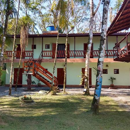 Aloha Sertao Flats Sao Sebastiao  Exterior foto