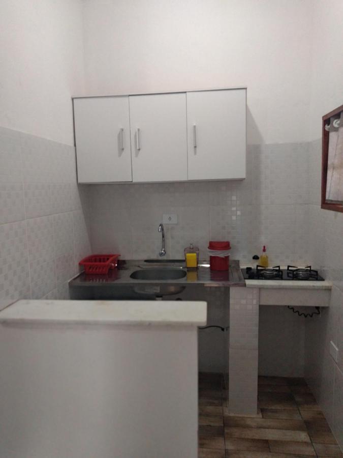 Aloha Sertao Flats Sao Sebastiao  Exterior foto