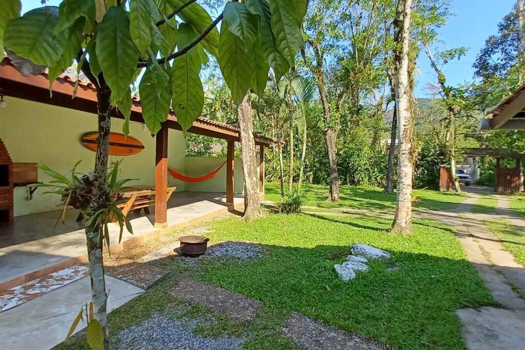 Aloha Sertao Flats Sao Sebastiao  Exterior foto