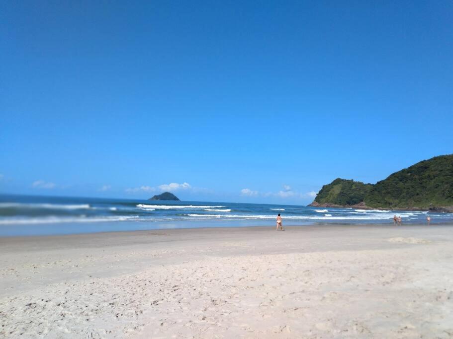 Aloha Sertao Flats Sao Sebastiao  Exterior foto