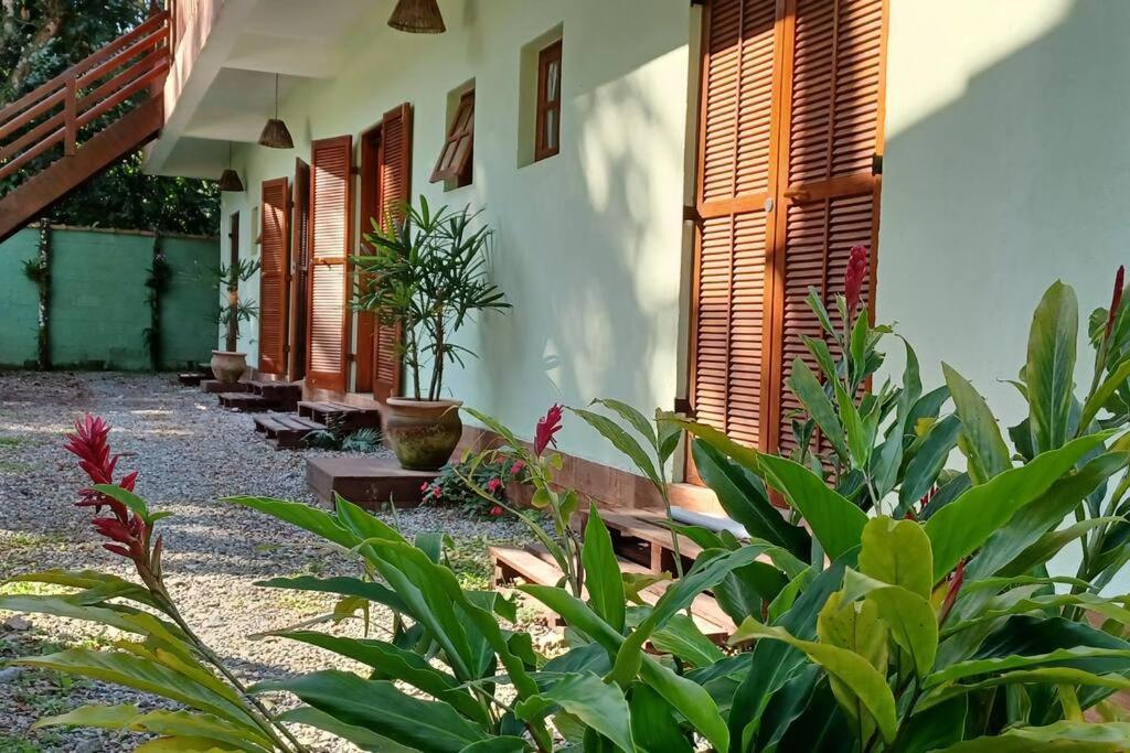 Aloha Sertao Flats Sao Sebastiao  Exterior foto